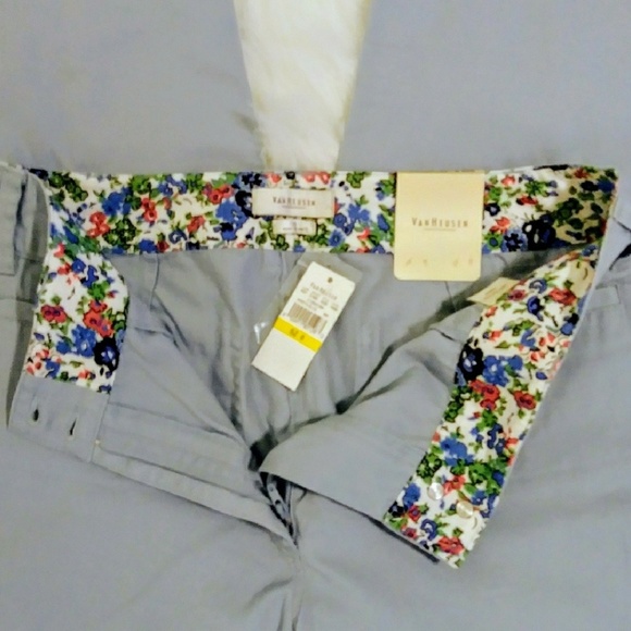 Van Heusun Capri Women's Size 6 NWT Light Blue - Picture 1 of 6